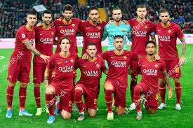 AS Roma mist mogelijk Champions League